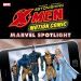 Enjoy MarvelFest NYC 2009: Oct. 28, 6 PM ET